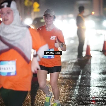 Runner Photo 7728761
