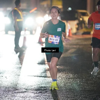 Runner Photo 7728764
