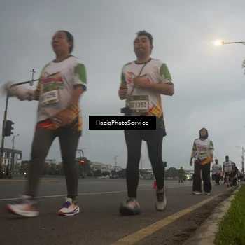 Runner Photo 7728767