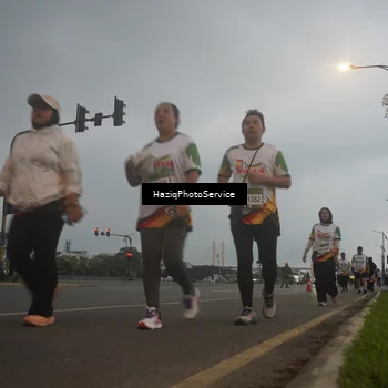 Runner Photo 7728768