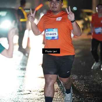 Runner Photo 7728770