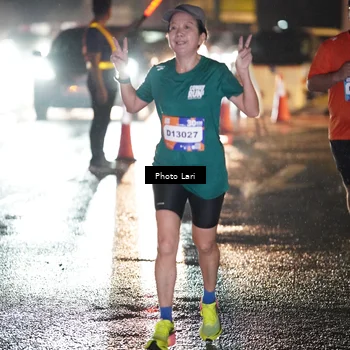 Runner Photo 7728777