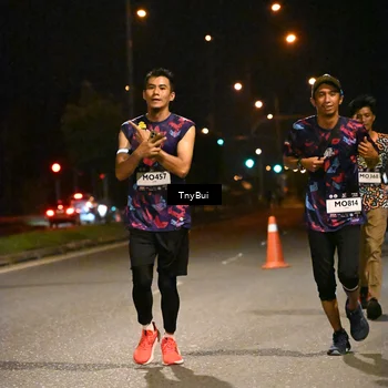 Runner Photo 7728778