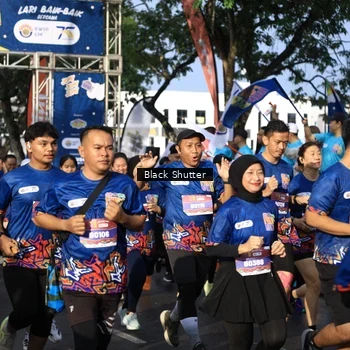 Runner Photo 7728779