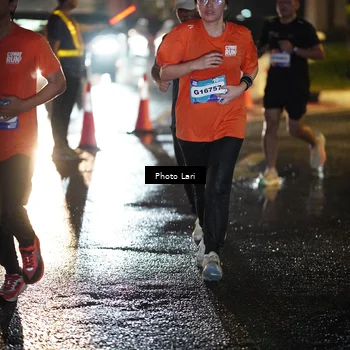 Runner Photo 7728782