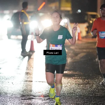 Runner Photo 7728784
