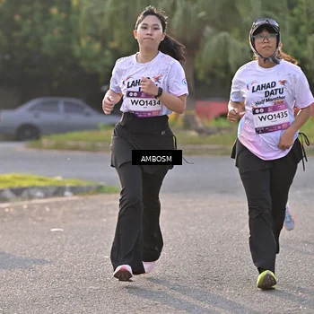 Runner Photo 7728789