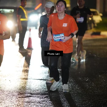 Runner Photo 7728791