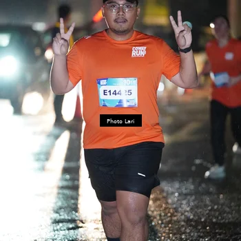 Runner Photo 7728793