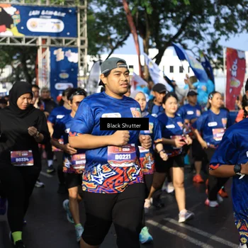 Runner Photo 7728795