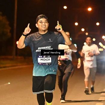 Runner Photo 7728797