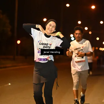 Runner Photo 7728798