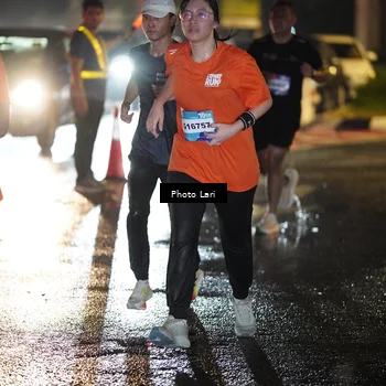 Runner Photo 7728799