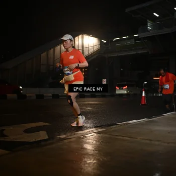 Runner Photo 7728801