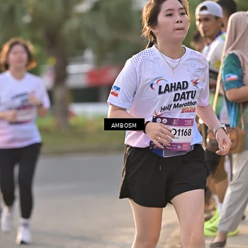 Runner Photo 7728803