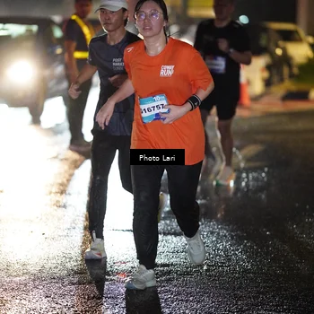 Runner Photo 7728804