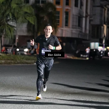 Runner Photo 7728809