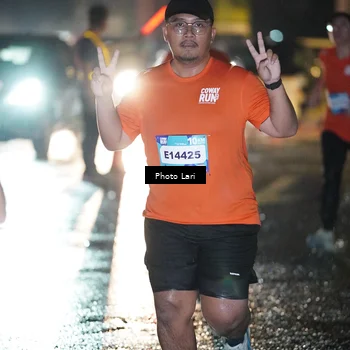Runner Photo 7728810