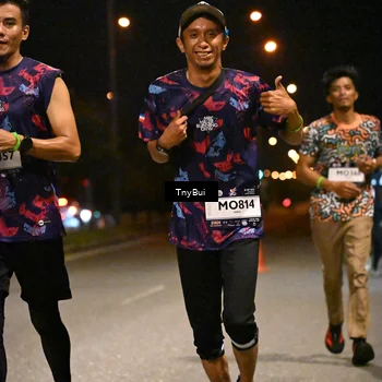Runner Photo 7728817