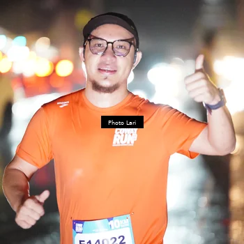 Runner Photo 7728819
