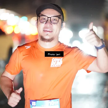 Runner Photo 7728821