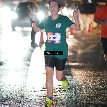 Runner Photo 7728824