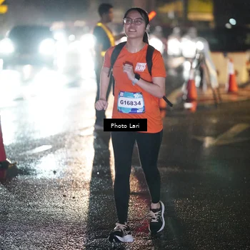 Runner Photo 7728835