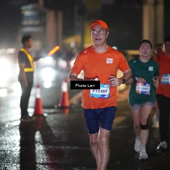 Runner Photo 7728839
