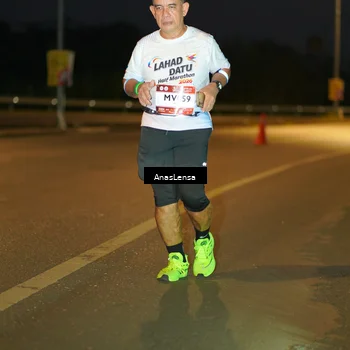 Runner Photo 7728845