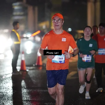 Runner Photo 7728852
