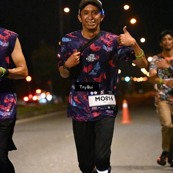 Runner Photo 7728853