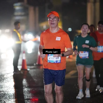 Runner Photo 7728854