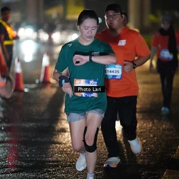 Runner Photo 7728861