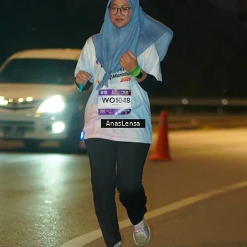 Runner Photo 7728868