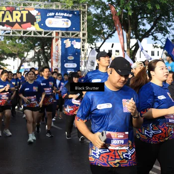 Runner Photo 7728871