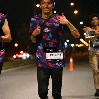 Runner Photo 7728874
