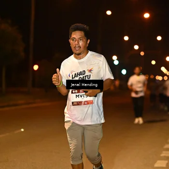 Runner Photo 7728880