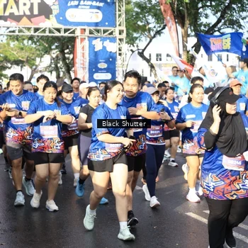 Runner Photo 7728894