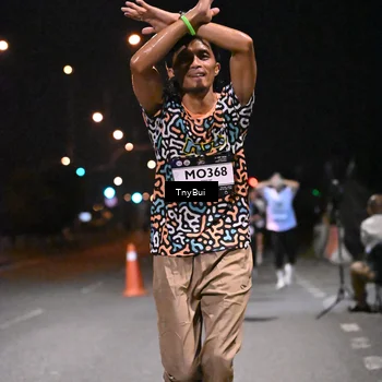 Runner Photo 7728895