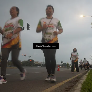 Runner Photo 7728897