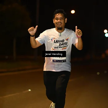 Runner Photo 7728922