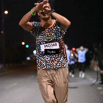 Runner Photo 7728929