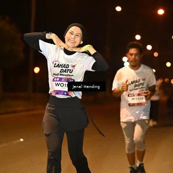 Runner Photo 7728935
