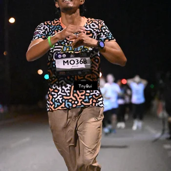 Runner Photo 7728956