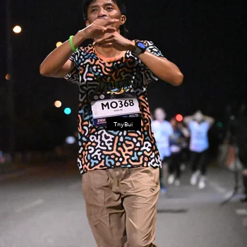 Runner Photo 7728957