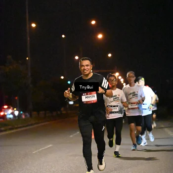Runner Photo 7728962