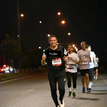 Runner Photo 7728964