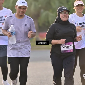 Runner Photo 7728967