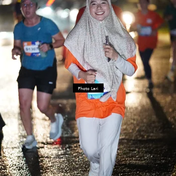 Runner Photo 7728972