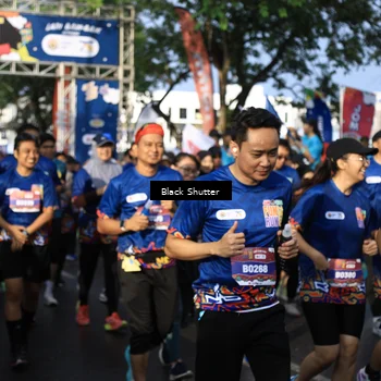 Runner Photo 7728978
